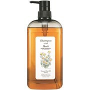 ナチュラルヘアERシャンプー102 980ml [シャンプー]