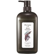 ナチュラルヘアERシャンプー103 980ml [シャンプー]
