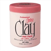 プロフェッショナルアミノ クレイヘアパック800g [トリートメント]