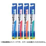ライオン レギュラー かため 1本 [歯ブラシ]