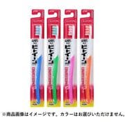 コンパクト やわらかめ 1本 [歯ブラシ]