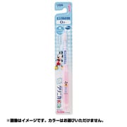 キッズハブラシ 仕上げみがき用(1本入) [歯ブラシ]