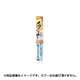 キッズハブラシ 乳歯期用(1本入) [歯ブラシ]