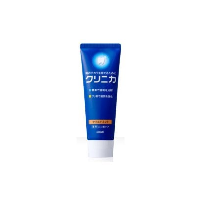 ハミガキ マイルドミント タテ(130g) [歯磨き粉]