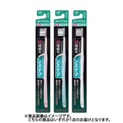 システマハブラシ C41 超コンパクト ストレートハンドル ふつう 1本 [歯ブラシ]