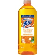 チャーミーマイルド つめかえ用(400mL) [液体洗剤 キッチン用]