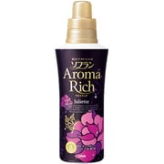 香りとデオドラントのソフラン アロマリッチ Juliette(ジュリエット) 本体620ml