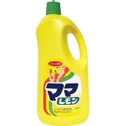 ママレモン 特大 [2150ml]