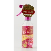 香りとデオドラントのソフラン アロマリッチ 香りのミスト Scarlett(スカーレット)の香り 200mL