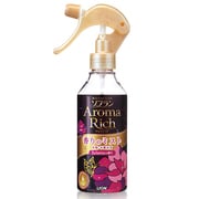 香りとデオドラントのソフラン アロマリッチ 香りのミスト Juliette(ジュリエット)の香り 200mL