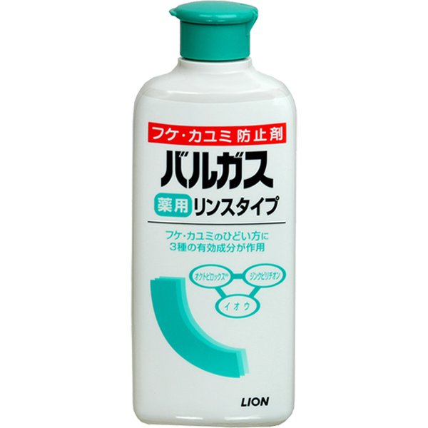 薬用リンスタイプ [200ml]
