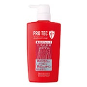 ヨドバシ Com Pro Tec プロテク デオドラントソープ ポンプ 4ml のレビュー がう