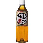 おから茶ペットボトル [500ml]