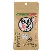 焙煎おから茶 ティーバッグタイプ [2.5g×5包入]