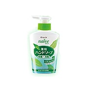 ナイーブ 薬用ハンドソープ（お茶の葉）本体