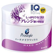 プロスタイル ハードメイクワックス 90g