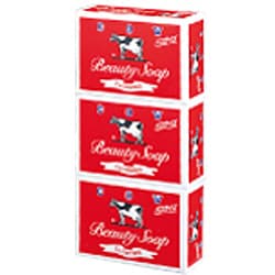 ヨドバシ.com - カウブランド 牛乳石鹸 赤箱 [バスサイズ ヨドバシ.com - カウブランド 牛乳石鹸 赤箱 [バスサイズ