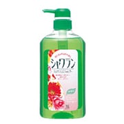 シャワラン フレグランス シャンプー ポンプ [シャンプー]