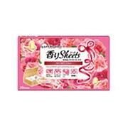 レノアハピネス 香りシート フローラルブーケの香り [25枚]