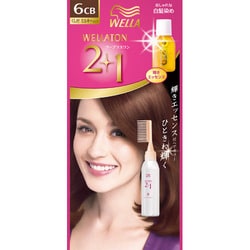 単品14個セット ウエラトーン2+1ミルキータイプ6B HFCプレステージジャパン合同 代引不可 単品14個セット ウエラトーン2+1ミルキータイプ7G HFCプレステージ