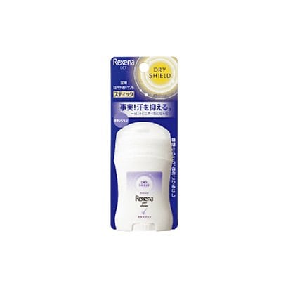 ドライシールド パウダースティック スタイリッシュムスク 20g