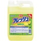 ルーキーVフレッシュ4L [食器洗剤]