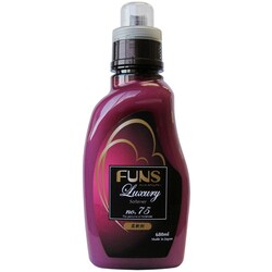 ヨドバシ Com 第一石鹸 ファンス Funsラグジュアリー柔軟剤no 75本体