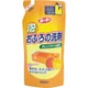 泡おふろの洗剤詰替用350ml [お風呂洗剤]