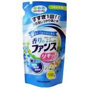 ヨドバシ.com - 第一石鹸 ファンス 液体洗剤 通販【全品無料配達】