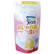 ファンス おしゃれ着洗い 詰替 450ml [おしゃれ着用洗剤]