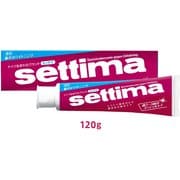 セッチマ はみがき スペシャル 薬用 スタンディングタイプ 120g [歯磨き粉 医薬部外品 ホワイトニング フッ素配合 むし歯予防 週2～3回のスペシャルケア]