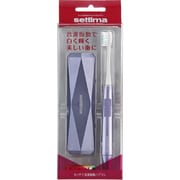 セッチマ音波パープル