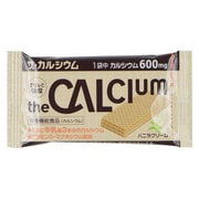 ザ・カルシウム バニラクリーム 2枚入 [カルシウムウェハース]