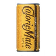 カロリーメイト缶 コーヒー味 200ml [バランス栄養食品]