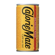 カロリーメイト缶 カフェオレ味 200ml [バランス栄養食品]