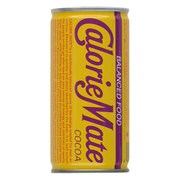 カロリーメイト缶 ココア味  200ml [バランス栄養食品]