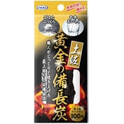 土佐 黄金の備長炭 [1本入]