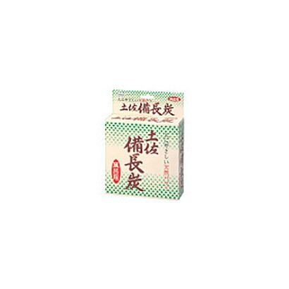 400g 土佐備長炭 風呂用