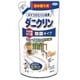 ダニクリン 除菌タイプ 詰替用 230mL [スプレーするだけでダニを寄せつけにくくする 除菌効果 殺虫成分不使用 持続効果約1ヶ月]