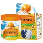 ドライニング ゲルタイプ 300g [つけ置き洗い おしゃれ着 スーツ ダウン コート エリ袖 袖口 お肌にやさしい]