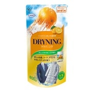 ドライニング ゲルタイプ 洗濯用洗剤 詰め替え用 800g [つけ置き洗い おしゃれ着 スーツ ダウン コート エリ袖 袖口 お肌にやさしい]
