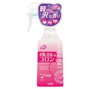 衣類と住まいのコロン スイートフローラルの香り [250ml 消臭剤]