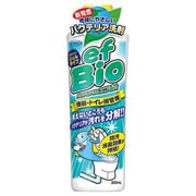 バクテリア洗剤 エフビオ [300ml 便器・トイレ排管用]
