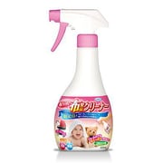赤ちゃんの布製品クリーナー