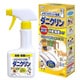 ダニクリン 消臭・除菌タイプ 本体 250mL [スプレーするだけでダニを寄せつけにくくする 消臭・除菌効果 殺虫成分不使用 持続効果約1ヶ月]