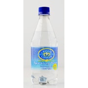 クリスタルガイザー スパークリングレモン 500ml [炭酸飲料水 クリスタルガイザー　スパークリングレモン　500ｍｌ]