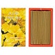 AIR FRESHフリージアの香り 30g [線香]
