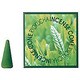 AIR FRESHコーン 緑茶 12粒 [インセンスコーン]