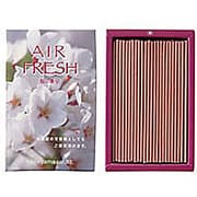 AIR FRESH桜の香り 30G [線香]