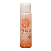 プラセンタSpa mist 80g [化粧品]